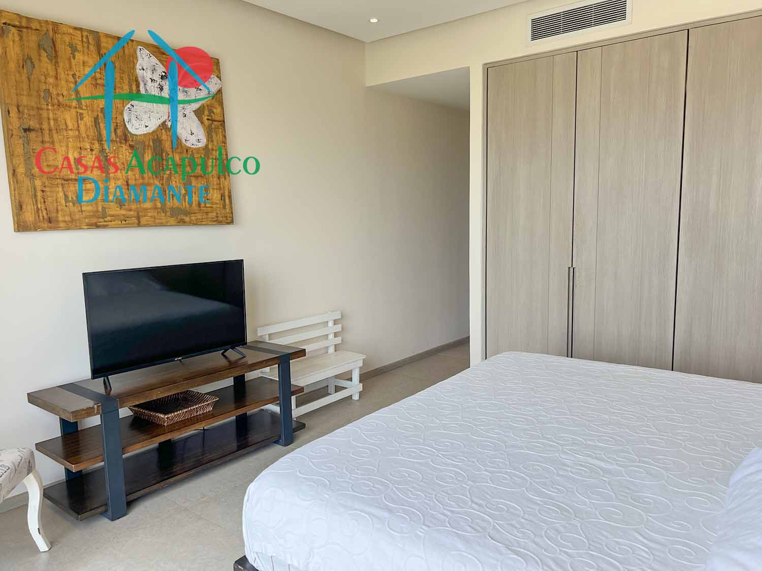 La Isla Ibiza H6 - Recámara uno 5